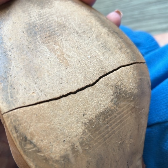 Madewell Leather Asher Boot in size 8.5 - Picture 12 of 13